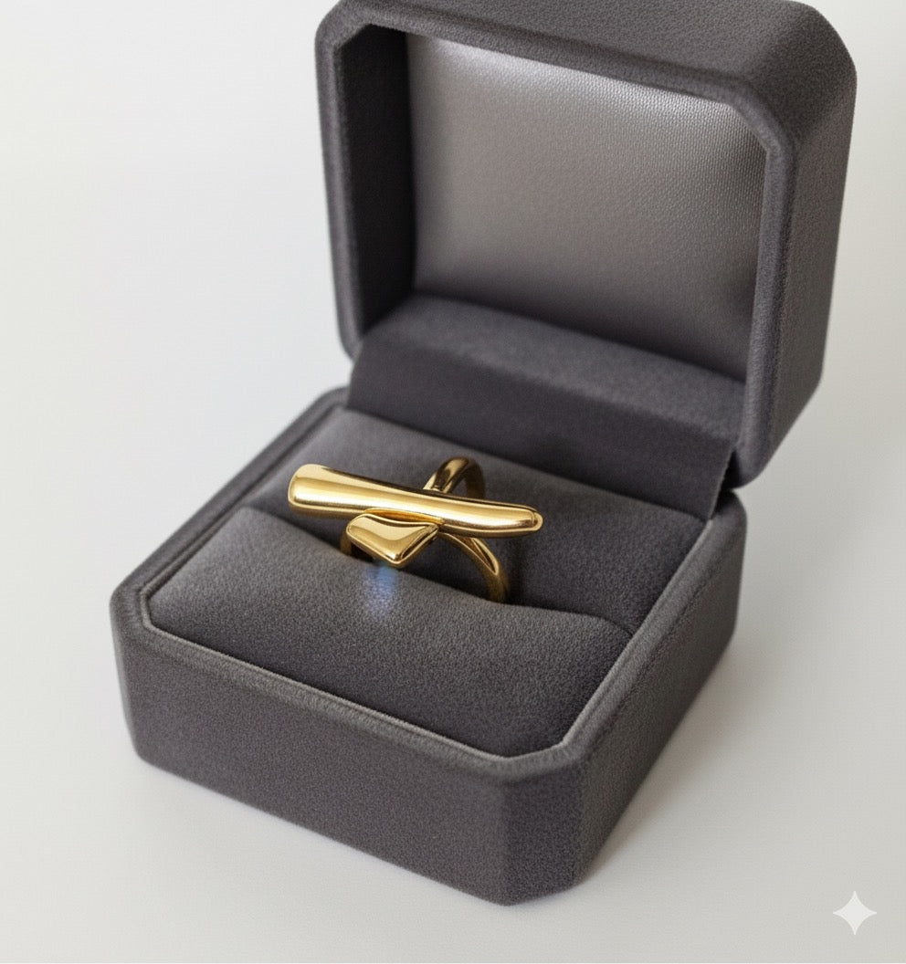 The Aura Ring