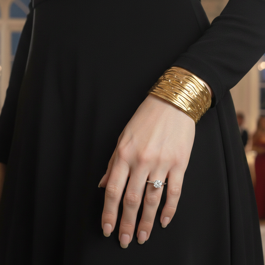 The Lyla Bracelet