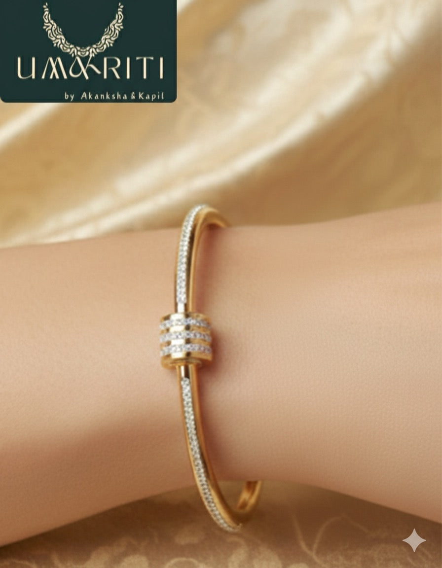 Diamond Pave Bracelet