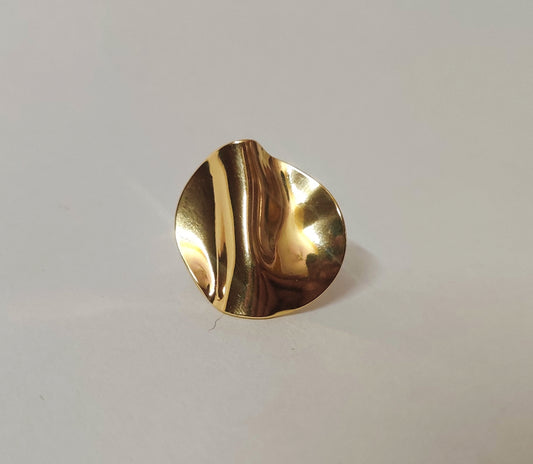 The Eternal Radiance Ring