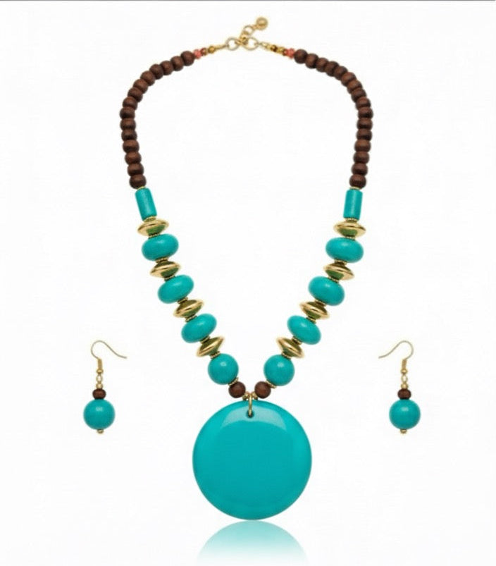 The Artisan Bead Cascade Set
