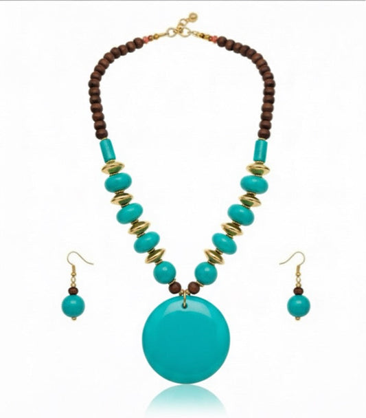 The Artisan Bead Cascade Set