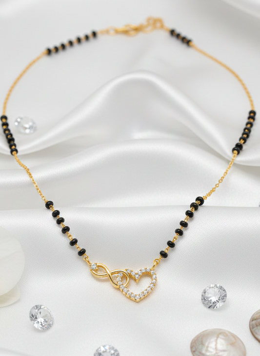 The Forever Bond Mangalsutra