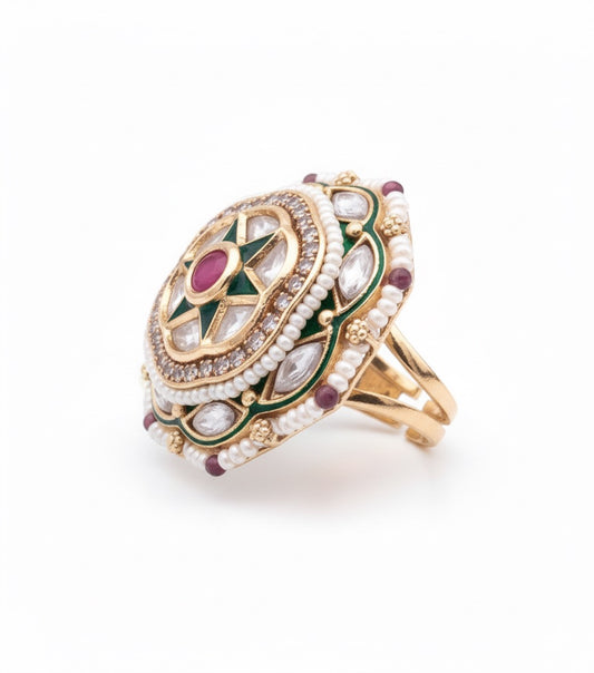 The Rajrani Ring