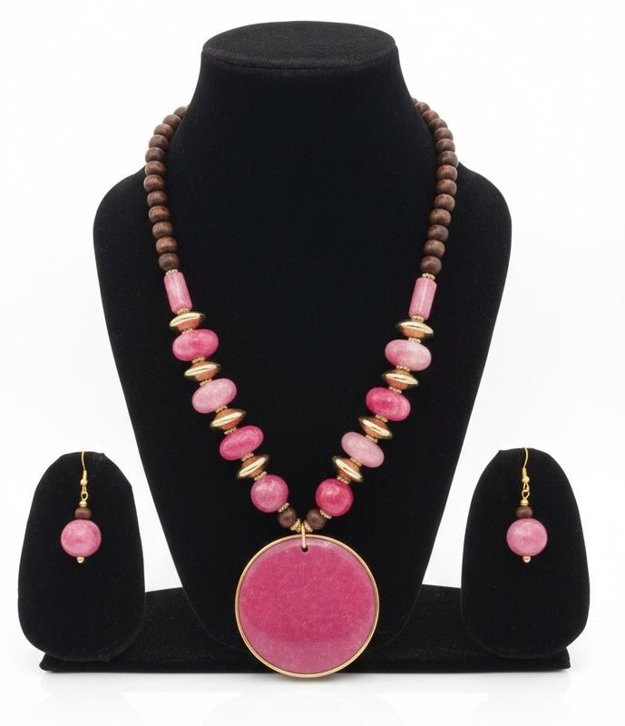 The Artisan Bead Cascade Set