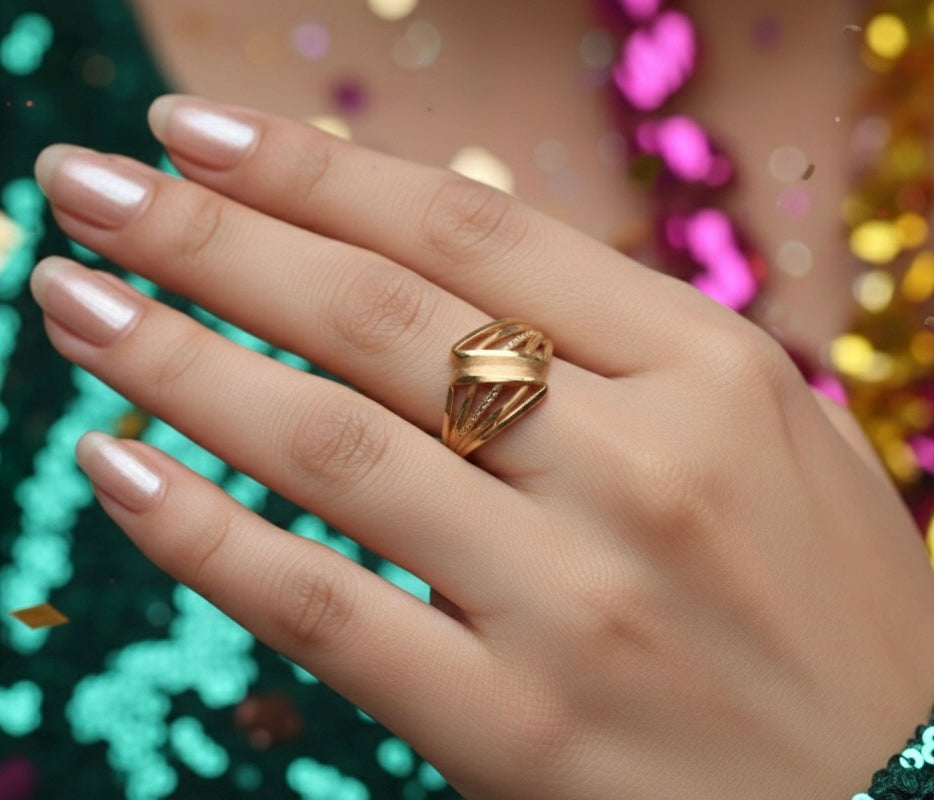 The Apex Ring