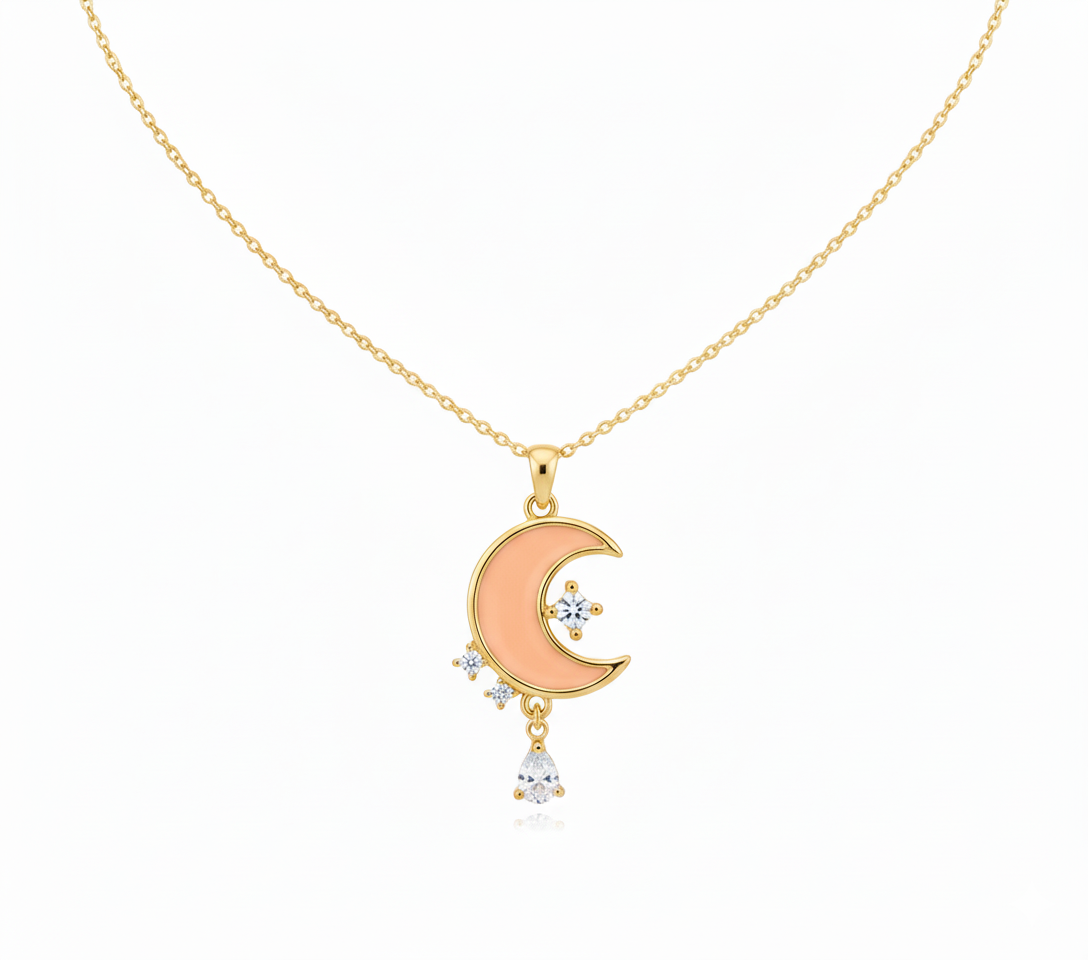 Chand Necklace