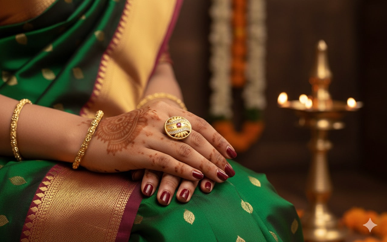 The Ratna Ring