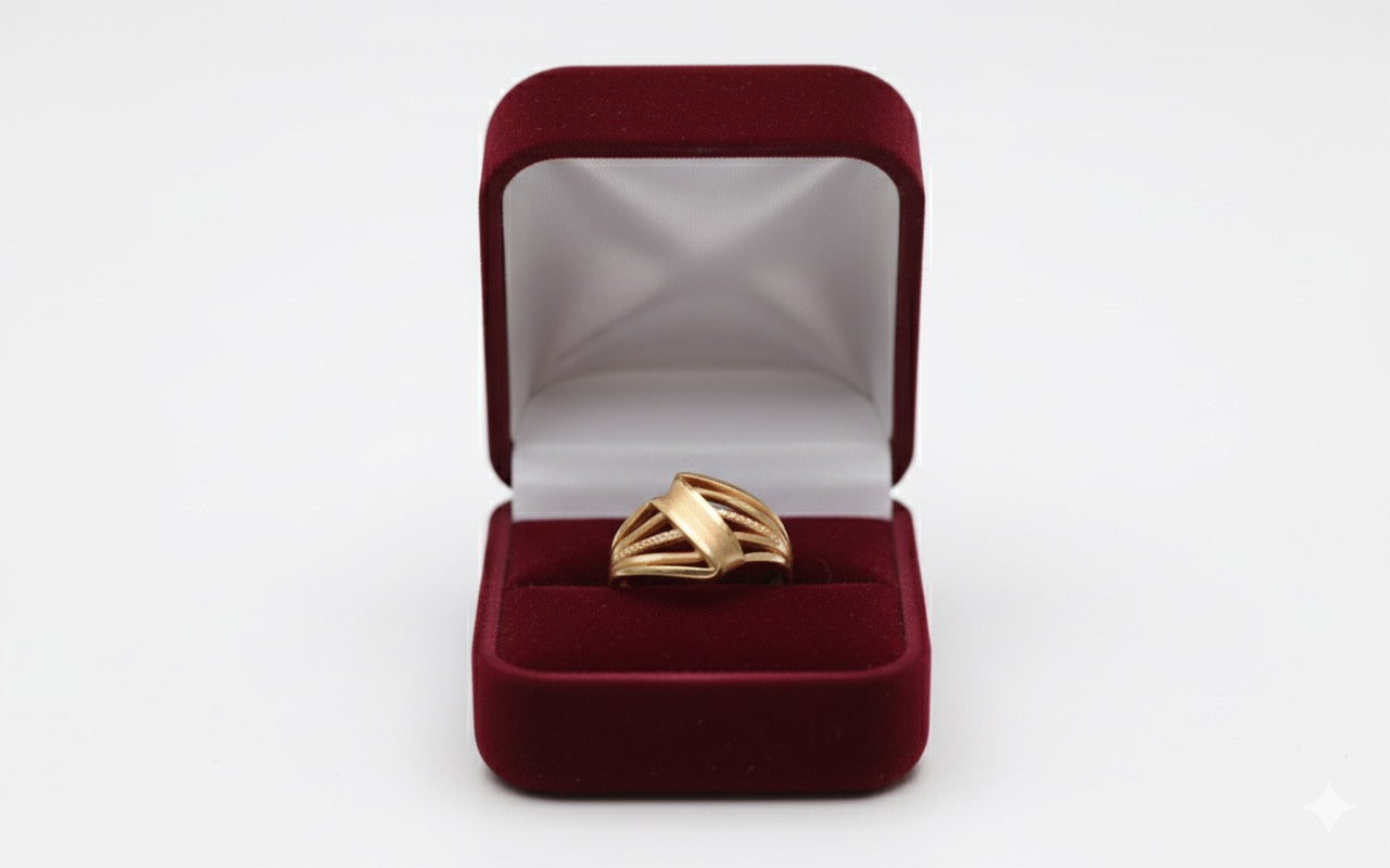 The Apex Ring