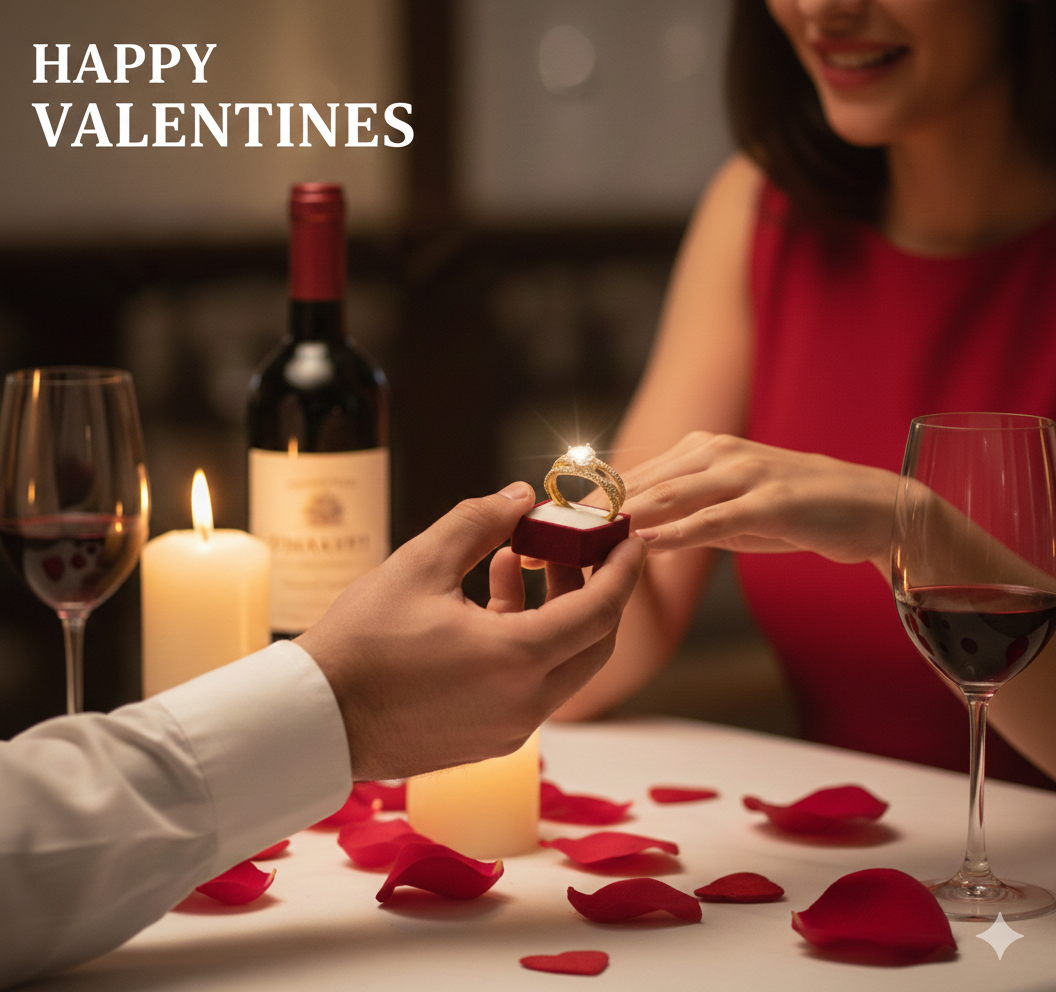 Date Night Specials