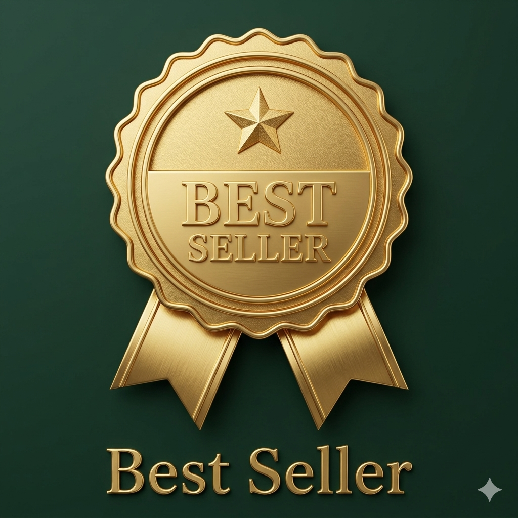 BEST SELLERS