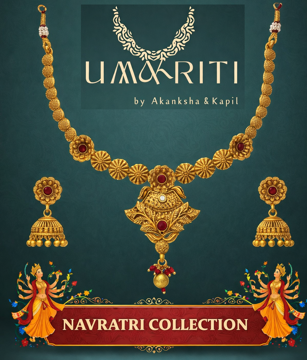 NAVRATRI 2026