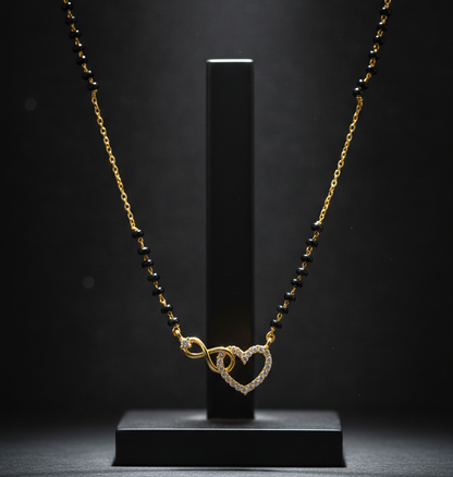 The Forever Bond Mangalsutra