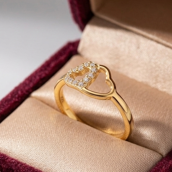 The Soulmate Ring