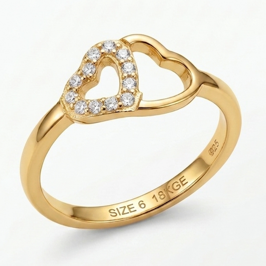 The Soulmate Ring