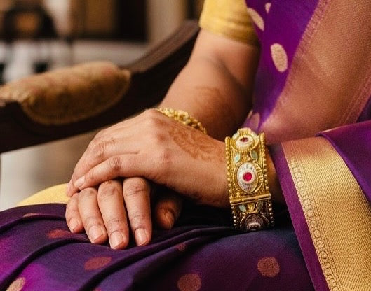 Raajori Bangles