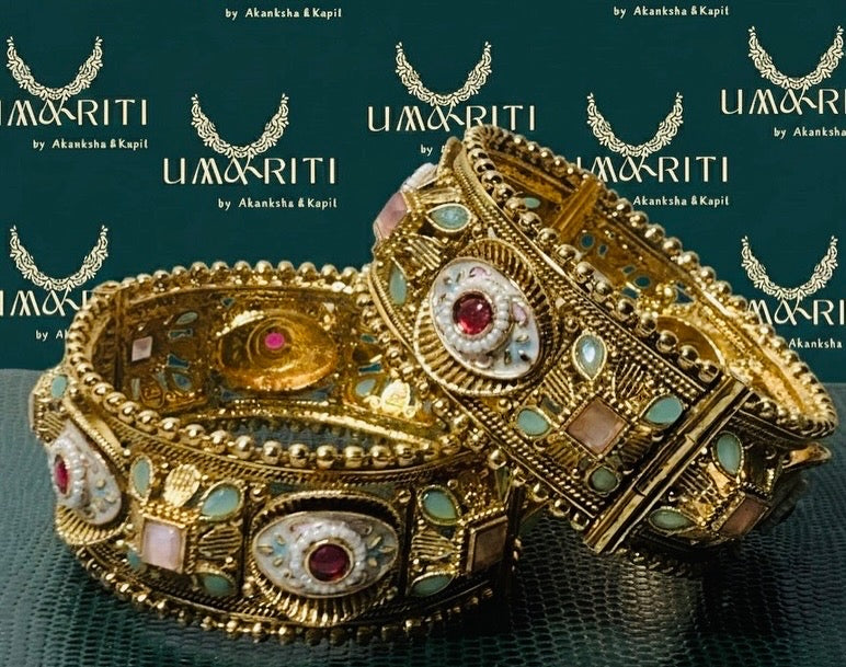 Raajori Bangles