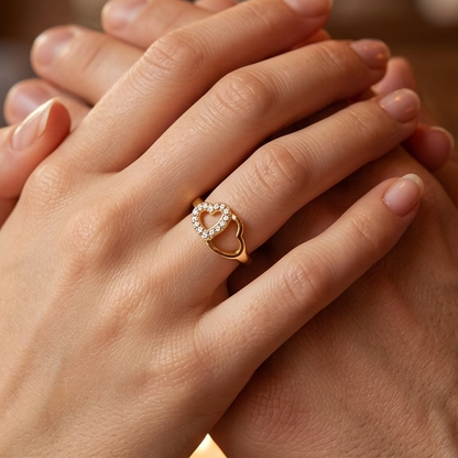 The Soulmate Ring