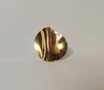 The Eternal Radiance Ring