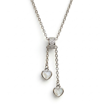 The Lover’s Link Necklace