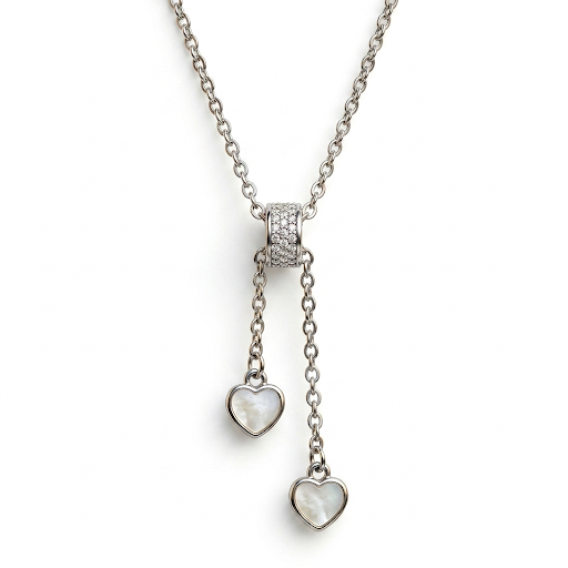 The Lover’s Link Necklace