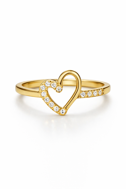 The Sweetheart's Ring