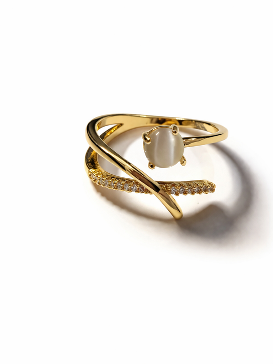 Celestial Nexus Ring