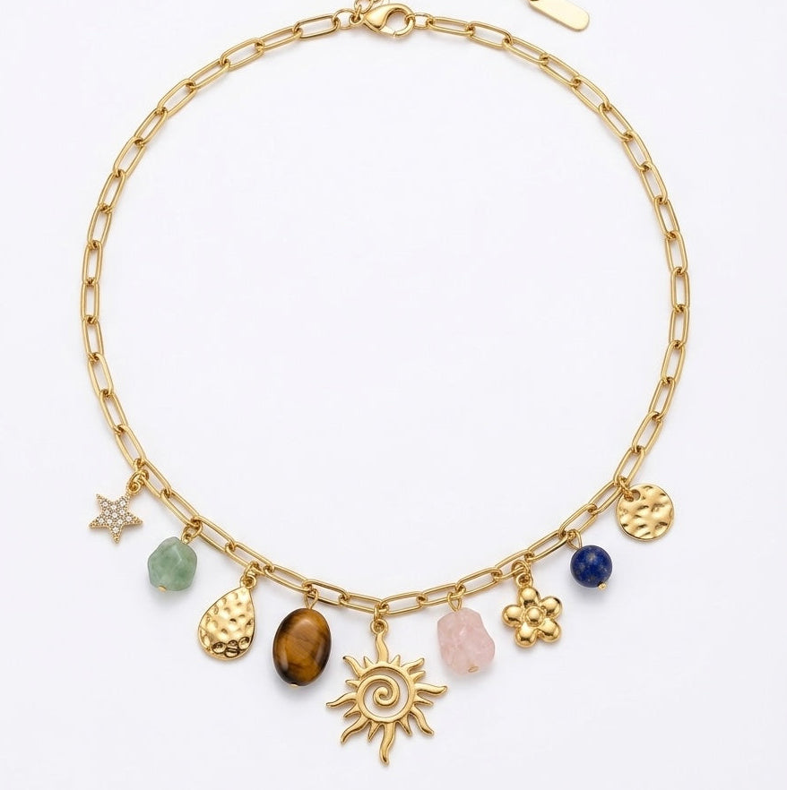 The Daydreamer Necklace