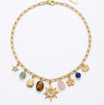 The Daydreamer Necklace