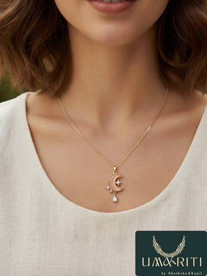 Chand Necklace