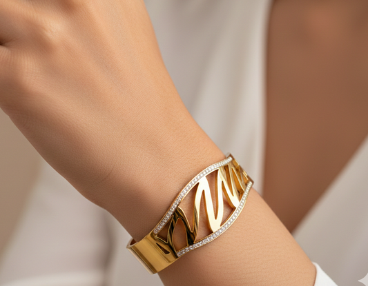 Donna Bracelet