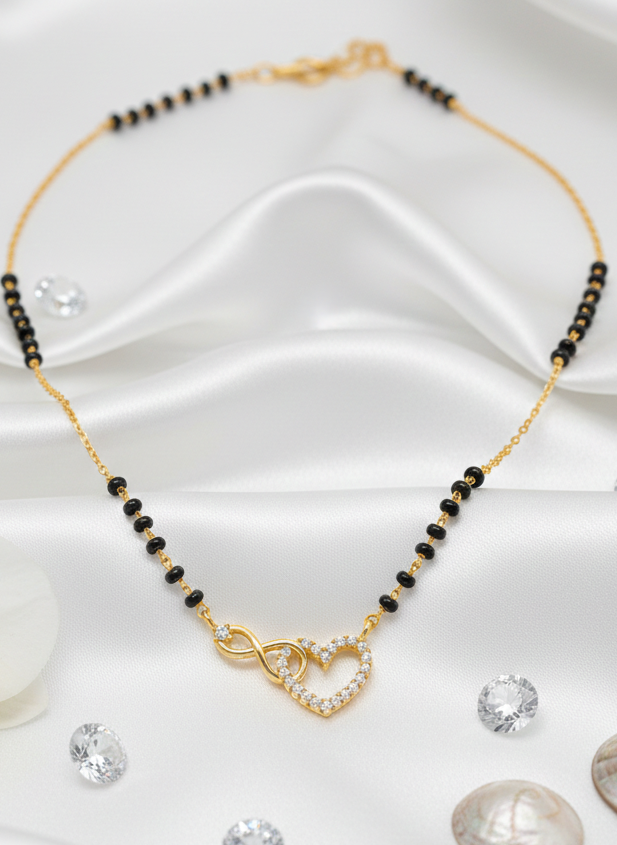 The Forever Bond Mangalsutra