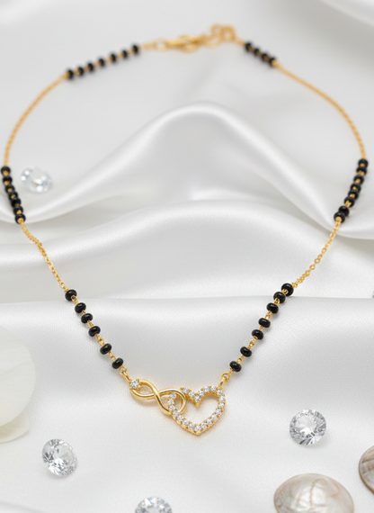 The Forever Bond Mangalsutra