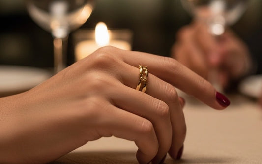 The "Rhea" Link Statement Ring