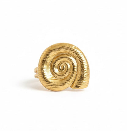 The Snail Ring