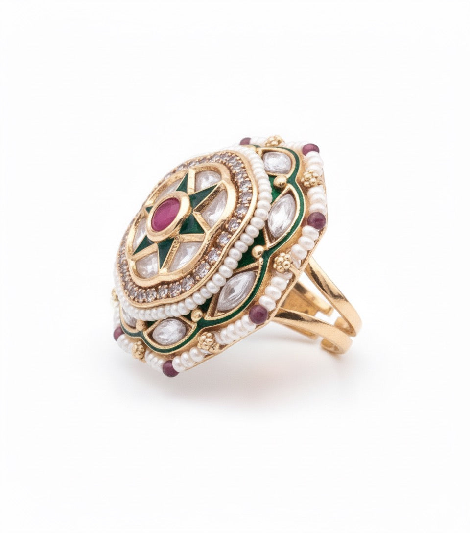 The Rajrani Ring