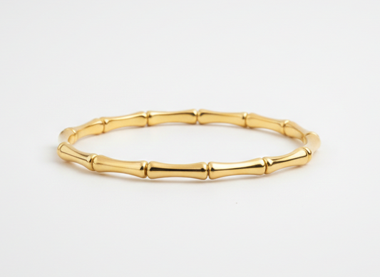 The Nara Bamboo Bangle