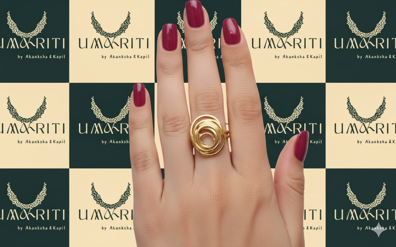 The Vortex Statement Ring