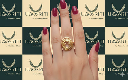 The Vortex Statement Ring