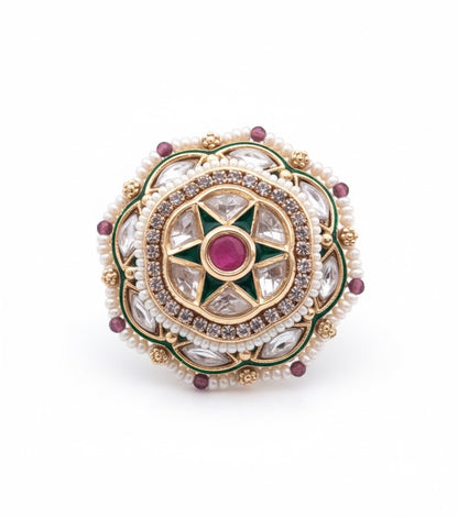 The Rajrani Ring