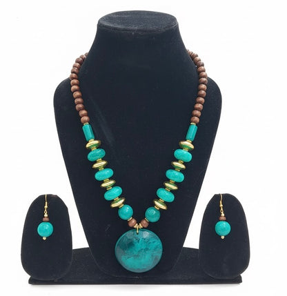 The Artisan Bead Cascade Set