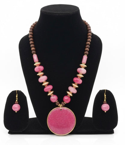 The Artisan Bead Cascade Set