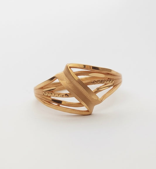 The Apex Ring