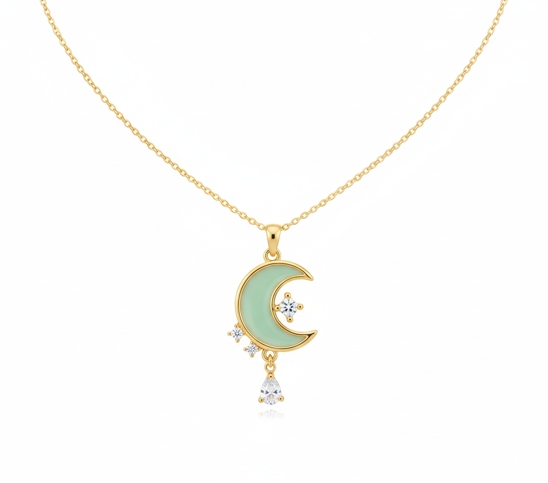 Chand Necklace