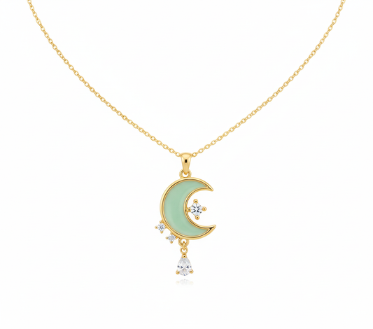 Chand Necklace