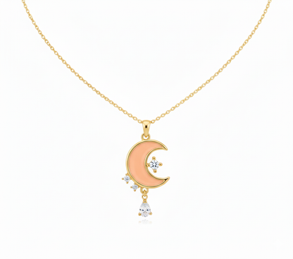 Chand Necklace
