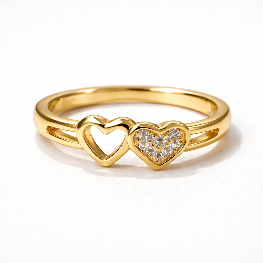 YOU & ME Ring