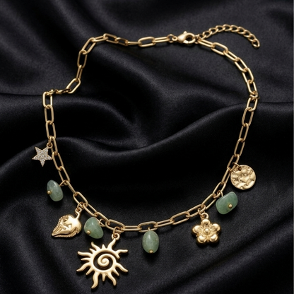 The Daydreamer Necklace II