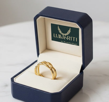 The "Rhea" Link Statement Ring