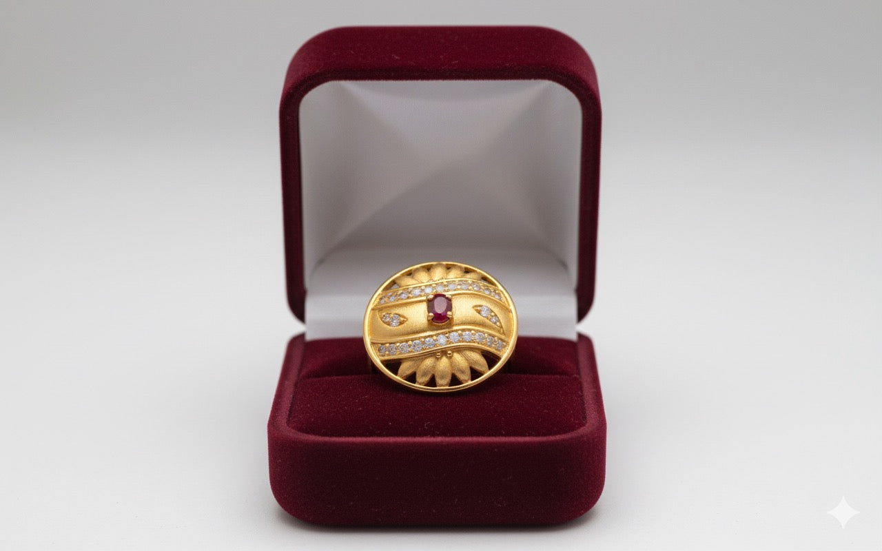 The Ratna Ring